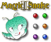 Snake Game - Magic Snake Game II