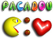 Pacadou Game