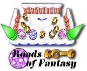 Roads of Fantasy Game