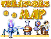 treasure hunt game