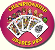 Spades Game - Spades Card Game