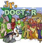 Jr. Doctor Game