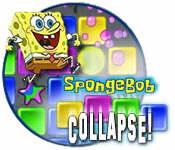SpongeBob Game - SpongeBob SquarePants Game