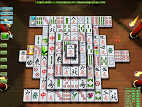 3D Magic Mahjongg Game scr2