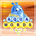 AQUA WORDS Game