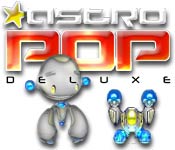 AstroPop Deluxe! Game
