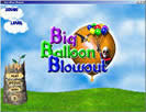 Balloon Blowout Game Scr 1
