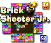 Treasure Fall Game