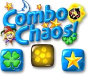 Combo Chaos Game