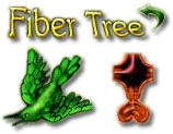Fiber Tree Game