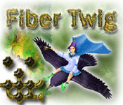 Fiber Twig - Fiber Twig Game