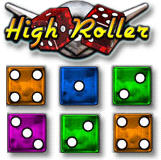 High Roller - High Roller Game