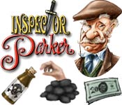 Inspector Parker Serial Game