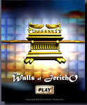 Walls of Jericho - The Walls of Jericho Game