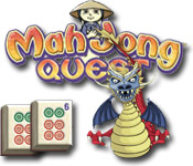 Super Mah Jong Games - Play Mah Jong Quest Game
