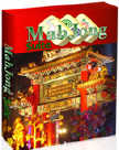 MahJong Solitaire Game