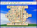 MahJong Solitaire Game