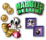Marbles Deluxe Game Game