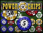 Power Chips - Power Chips Game