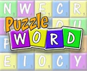 Word Puzzle Game - Puzzle Word