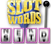 SlotWords - SlotWords Word Game