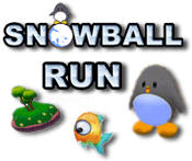 Snowball Run - Snowball Run Game