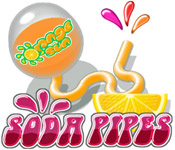 Soda Pipes - Soda Pipes Game