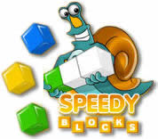 Speedy Blocks Game