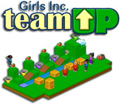 Team Up - TeamUp Game