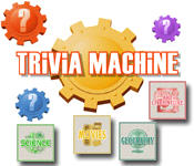 Trivia Machine Game