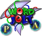 Word Jolt - Word Jolt Game