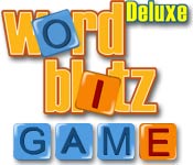 WordBlitz Deluxe Game