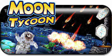 Tycoon Game, Moon Tycoon Game download