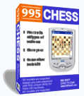 9.95 CHESS for Pocket PC Game