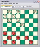 Play Checkers Game Net Checkers