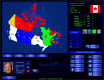 Prime Minister Forever Cannada Election Game