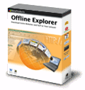 Offline Explorer Browser - Offline Explorer