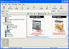 Offline Explorer Browser - Offline Explorer screen shot