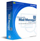 Chrysanth Mail Manager - Stopping Spams, Junk Emails