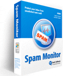 Spam Stopper, Spam Cop, Spam Monitor