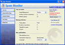 Spam Stopper, Spam Cop, Spam Monitor Screen Shot