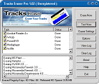 Track Eraser Pro, Internet History Eraser, Track Eraser download here
