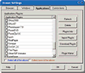 Track Eraser software, Internet History Eraser, Privacy Eraser Pro screen shot 2