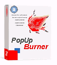 kill popup software - Popup Burner