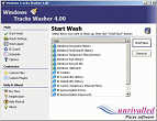 Tracks Washer, Windows Washer, Internet Tracks Washer Software here