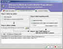 Tracks Washer, Windows Washer, Internet Tracks Washer Software screen shot
