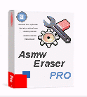 Internet Track Eraser - Asmw Eraser Pro
