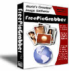 Image Grabber, Pic Grabber software