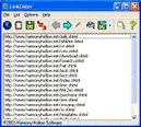LinkLister