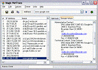 Magic NetTrace - IP Address Tracer